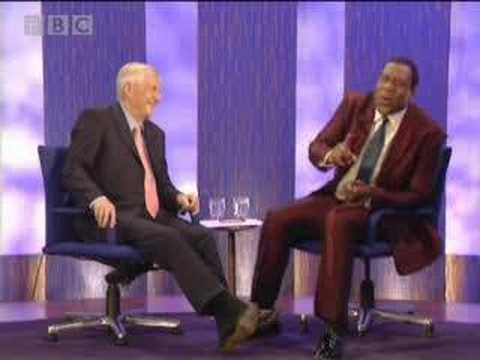 Lenny Henry interview - Parkinson - BBC