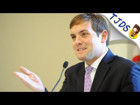 Luke Russert's Benghazi Report - This Is Why He Sucks So Hard