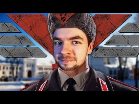 FULL BODY SEARCH | Papers, Please #3