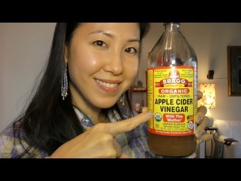 BANISH ACNE, LOSE WEIGHT, AND MUCH MORE WITH APPLE CIDER VINEGAR!