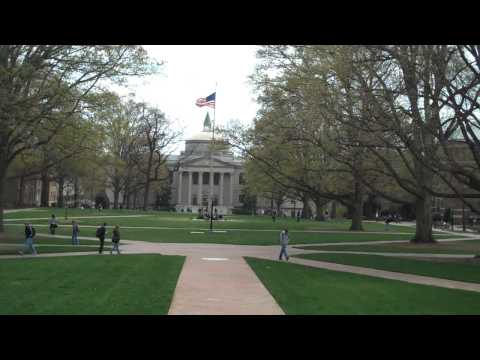 University of North Carolina at Chapel Hill