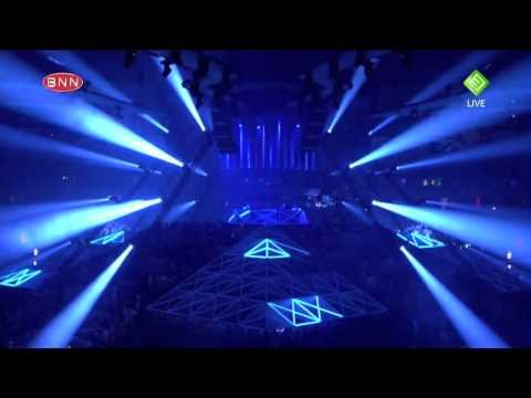 BALEARIC SOUL's BORN AGAIN - BABYLONIA - played live @ SENSATION WHITE 2010 by SJRM