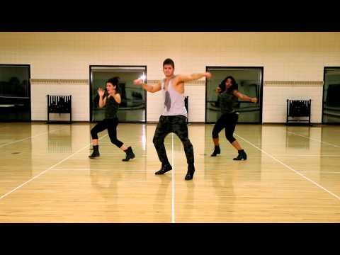 Don't Tell 'Em - The Fitness Marshall - Cardio Hip-Hop