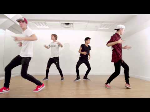 The Fooo Conspiracy - Don't Tell 'Em (Dance Cover)