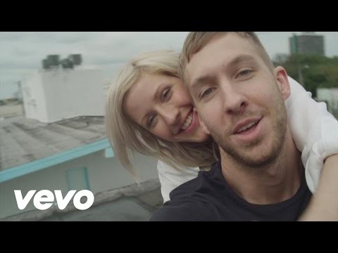 Calvin Harris - I Need Your Love ft. Ellie Goulding