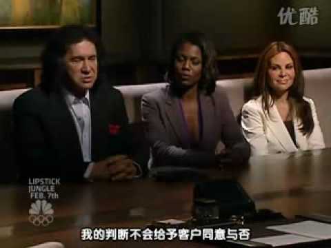 Best Celebrity Apprentice (USA) - "YOU'RE FIRED!" (Donald Trump Fires Gene Simmons) Reality Tv