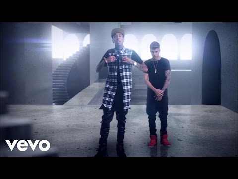 Tyga - Wait For A Minute (Explicit) ft. Justin Bieber