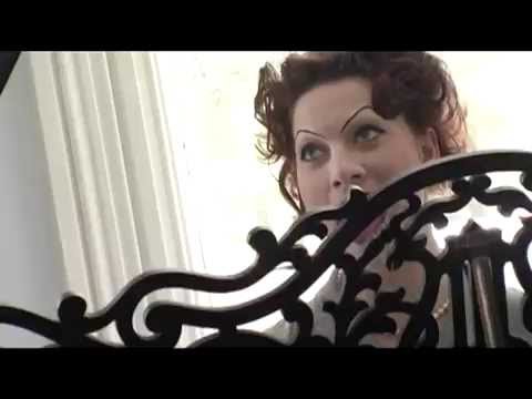 Amanda Palmer - Ampersand [OFFICIAL VIDEO]