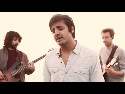 Young the Giant: Your Side (In The Open)