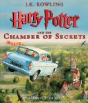 Harry Potter and the Chamber of Secre...