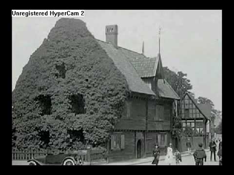 Visby 1920 (Stumfilm)