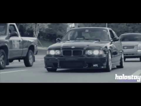 BMW E36 Power