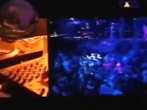 DJ Rush - Live @ Nature One 2001 (VIVA TV)