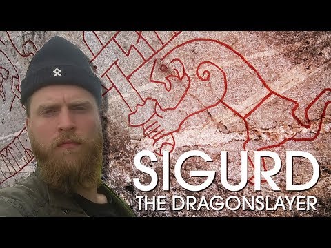 Sigurd the Dragonslayer