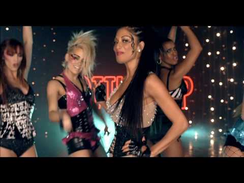 The Pussycat Dolls - Bottle Pop