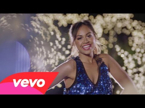 Jessica Mauboy - Pop a Bottle (Fill Me Up)