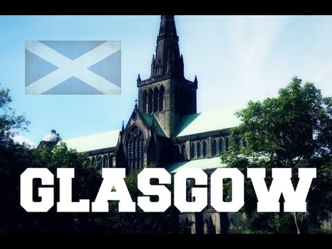 ◄ Glasgow - Scotland's Biggest City ►