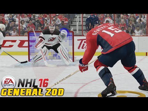 The Right Side - NHL 16 - Be A Pro ep. 55