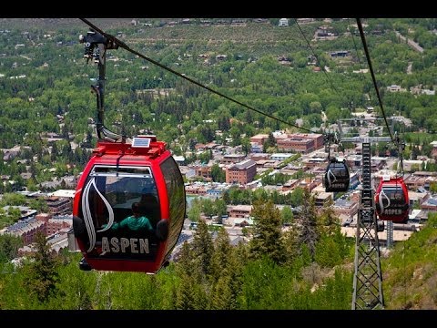 Aspen, Colorado