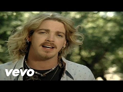 Bucky Covington - A Different World