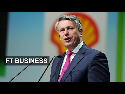 Shell justifies £55bn BG Group deal | FT Business