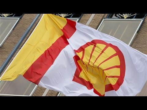 Shell to Buy BG Group for $70 Billion