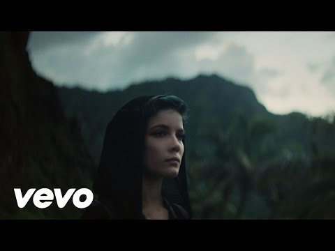 Halsey - New Americana