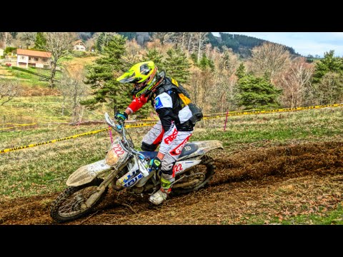 Enduro The Race 2015 (Full HD)