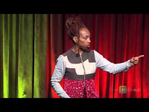 Lisa Nichols: "Abundance Now: Amplify Your Life & Achieve Prosperity Today" | Talks at Google