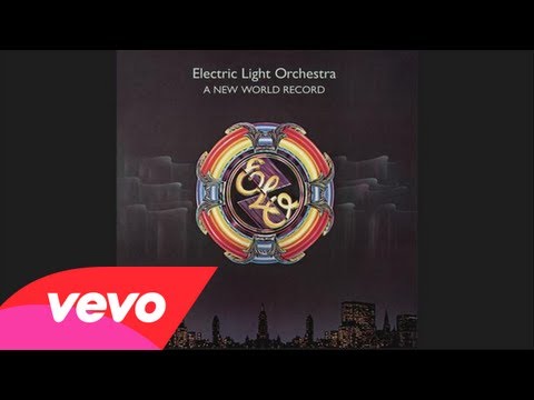 Electric Light Orchestra - Telephone Line (Audio)