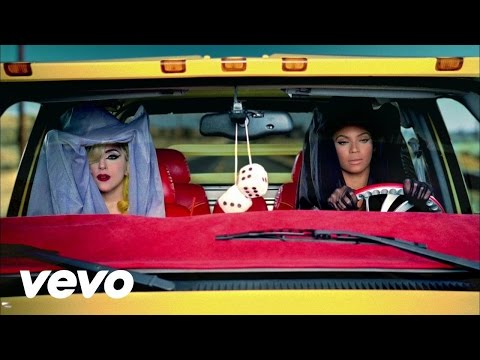 Lady Gaga - Telephone ft. Beyoncé