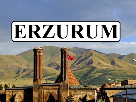 Erzurum-Doğubayazıt Part 4