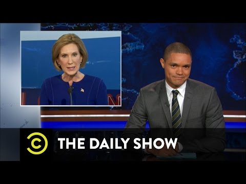 The Daily Show - Not So Pro-Life After All