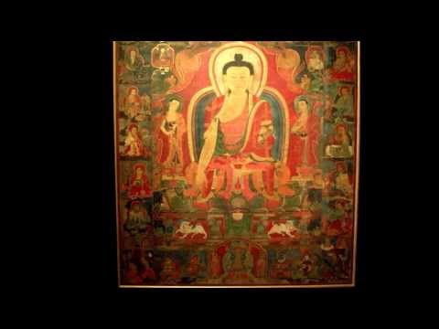 Tankha Arts, Indo Tibetan Buddhism - The Buddhist Path to Liberation