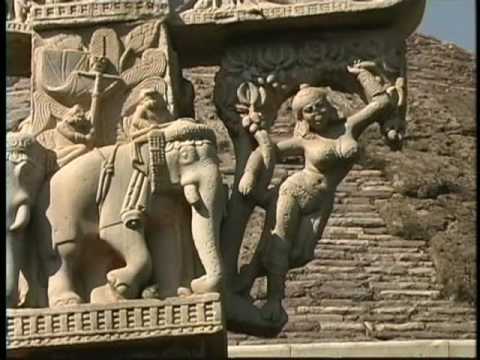 Beliefs Made Visible: Buddhist Art in South Asia (Part 2 of 2)