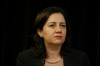 Queensland Premier Annastacia Palaszczuk said as far as she is concerned, Australia was invaded 