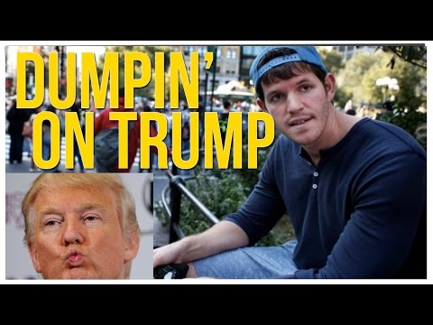 Is Donald Trump A Horrible Human? ft. The Dudesons & David So