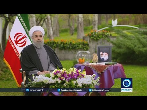 Iran seeks to achieve 5% economic growth: Rouhani