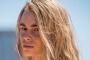 Lucy Fry plays Eve Thorogood in Stan's Wolf Creek television adaptation.