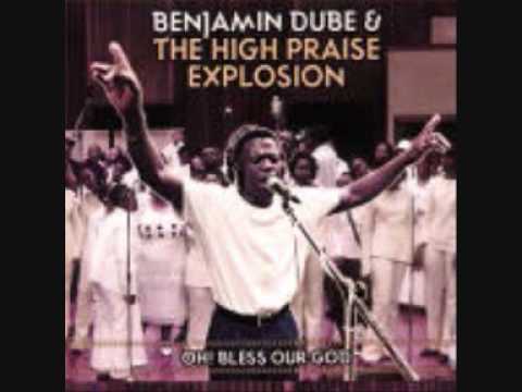 Benjamin Dube- Bow Down and worship