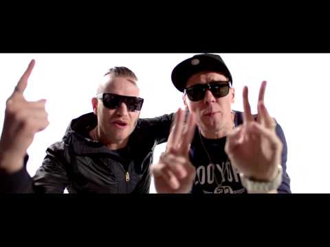 Hilltop Hoods - Cosby Sweater