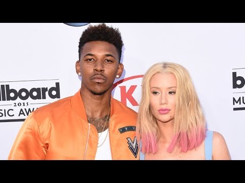 Iggy Azalea Thanks D'Angelo Russell After Nick Young's Alleged Cheating Confession