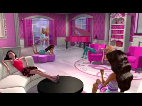 Barbie Life in the Dreamhouse - Season 4 (All Episodes)