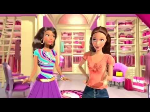 Barbie Life in the Dreamhouse - Season 1 (All Episodes)