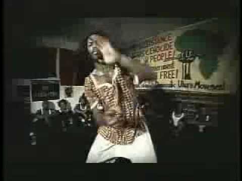 Dead Prez "Hip Hop"