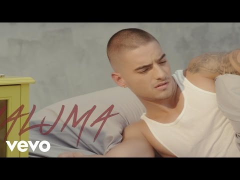 Maluma - Borro Cassette (Official Lyric Video)