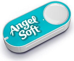 Angel Soft Dash Button