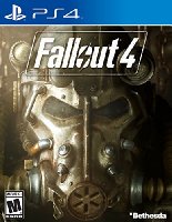 Fallout 4 - PlayStation 4