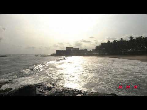 Forts and Castles, Volta, Greater Accra, Central and  ... (UNESCO/NHK)