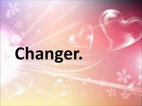 Don Juan - Changer - Lyrics